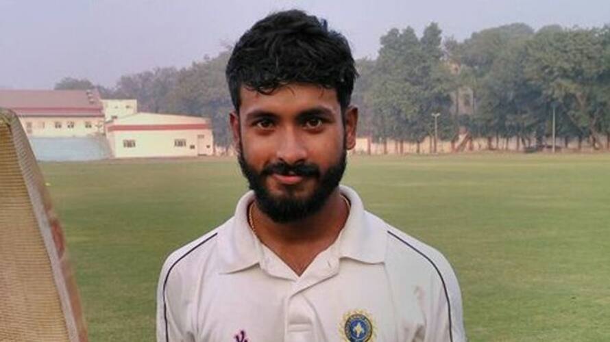Ranji Trophy 2022 23 Kerala eyes miracle against Puducherry as Day 3 ended Ranji Trophy 2022 23 Kerala eyes miracle against Puducherry as Day 3 ended