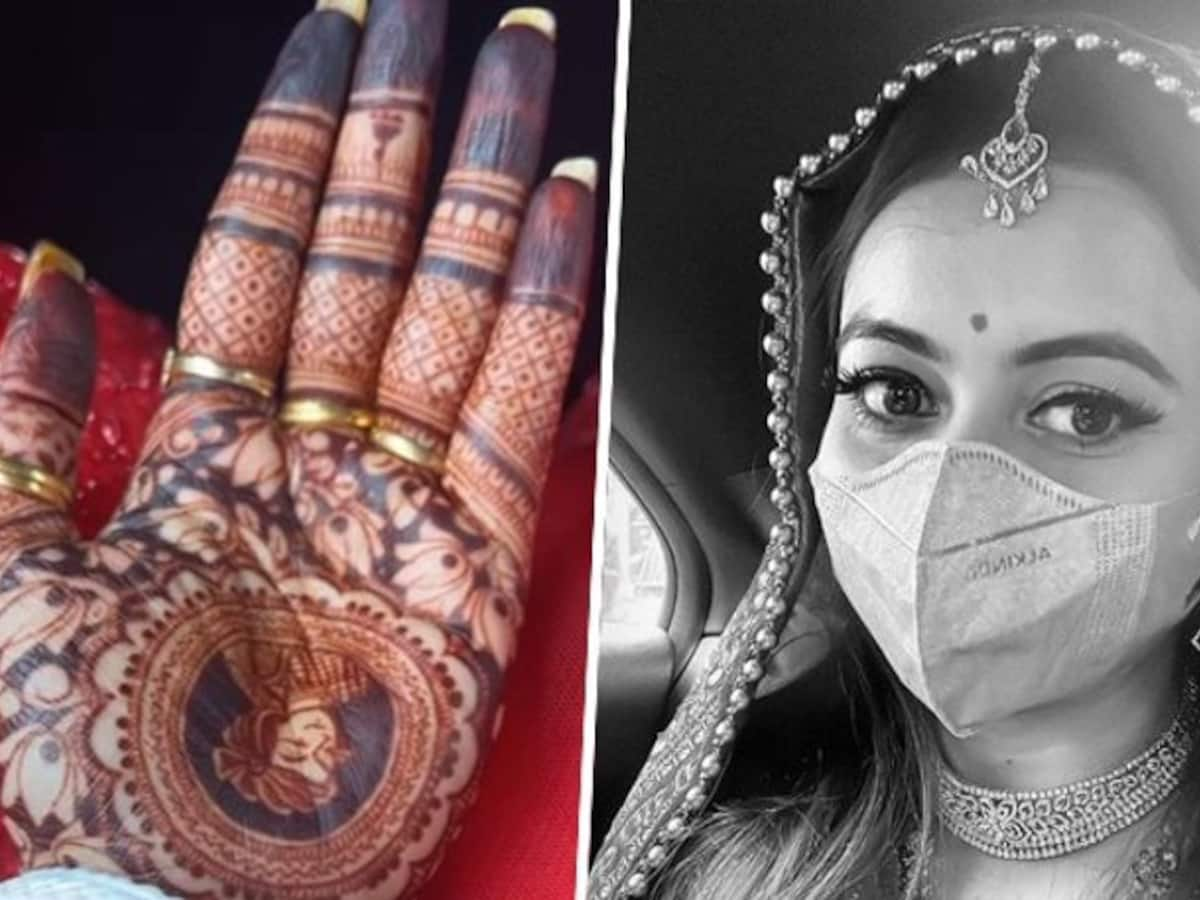 Latest and easy beautiful henna designs 🥰 | Beautiful simple mehndi design,  Mehndi designs, Mehndi designs book