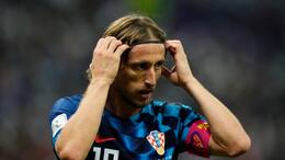 football Qatar World Cup 2022, CRO vs MAR: Do not know if I will be at UEFA Euro 2024 - Luka Modric after Croatia 3rd-place finish to Morocco-ayh