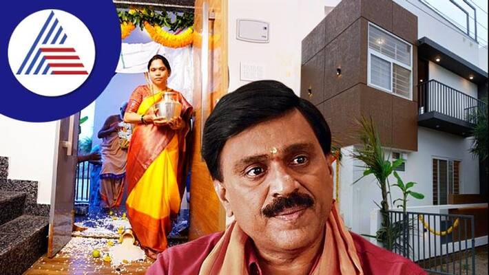 janardhan reddy new house warming ceremony in gangavathi koppal gvd janardhan reddy new house warming ceremony in gangavathi koppal gvd