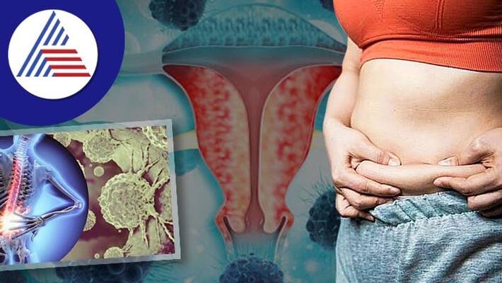 These Symptoms Indicate The Growth Of Five Different Cancers Vin These Symptoms Indicate The Growth Of Five Different Cancers Vin