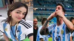 FIFA World cup 2022 Final craze in India, fans supporting Argentina and France but not Team India