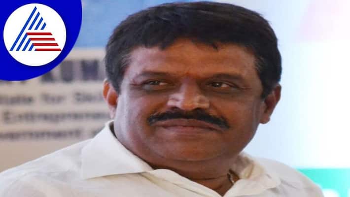 MLA Appachu Ranjan instructed the forest department to solve the problem of the villagers gvd MLA Appachu Ranjan instructed the forest department to solve the problem of the villagers gvd