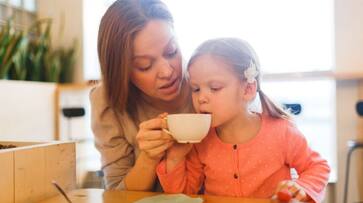 drinking tea or coffee dangerous for children drinking tea or coffee dangerous for children