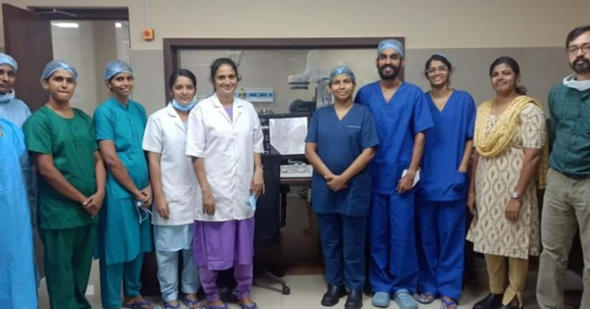 Kerala: Cath Lab Begins At Wayanad Medical College For Heart Patients