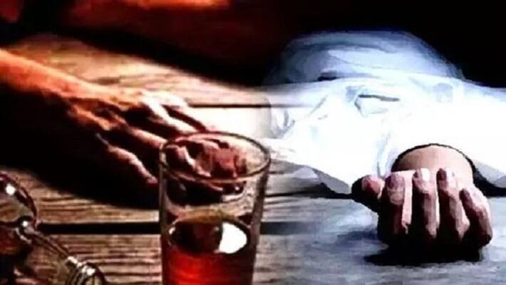 Bihar hooch tragedy: Spurious liquor claims 20 lives in Chhapra, death toll on rise Bihar hooch tragedy: Spurious liquor claims 20 lives in Chhapra, death toll on rise