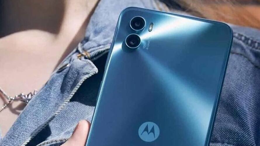 moto to launch moto e13 in India on February 8, check details here moto to launch moto e13 in India on February 8, check details here