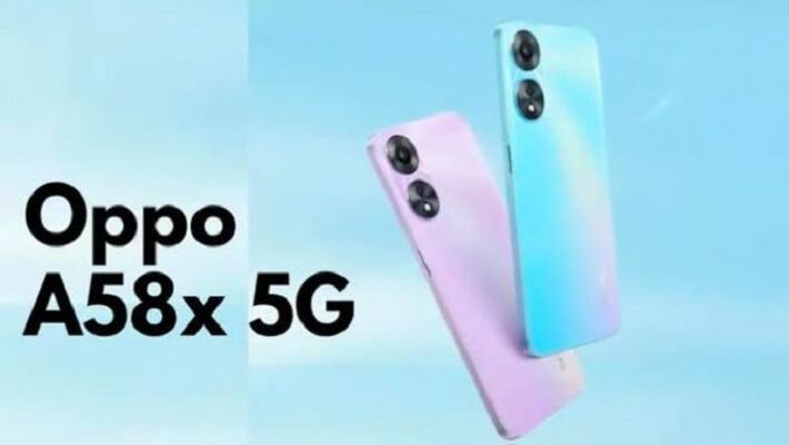 This cheap phone of Oppo launched with 5,000mAh battery and 8GB RAM, know the price and features This cheap phone of Oppo launched with 5,000mAh battery and 8GB RAM, know the price and features