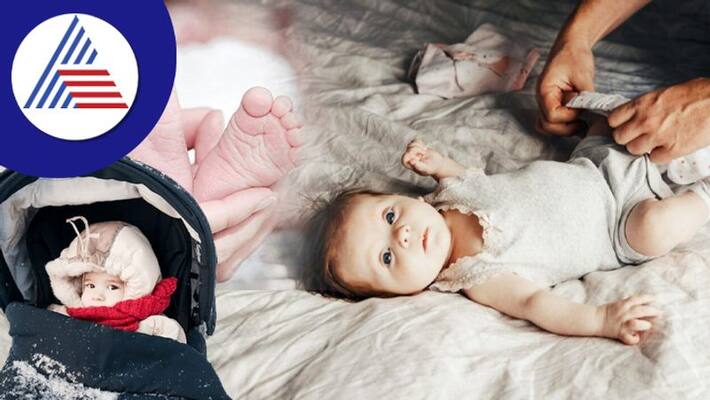 Know What Is The Right Way To Keep The Baby Warm In This Season Vin Know What Is The Right Way To Keep The Baby Warm In This Season Vin