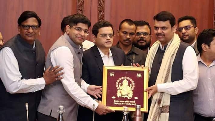 Maharashtra to have world's largest gem and jewellery park worth Rs 60,000 crore - adt Maharashtra to have world's largest gem and jewellery park worth Rs 60,000 crore - adt