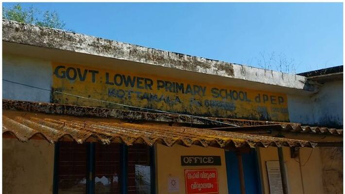 government school teacher suspended for drunk in idukki government school teacher suspended for drunk in idukki