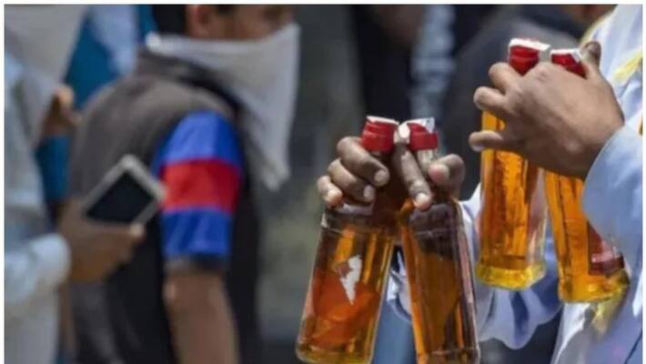 The death toll in bihar due to the consumption of spurious liquor rises to 30 The death toll in bihar due to the consumption of spurious liquor rises to 30