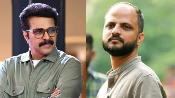 Mammootty Apologises After Over Comments On Director Mammootty Apologises After Over Comments On Director