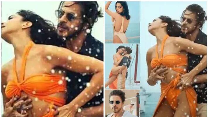 Deepika Padukone Pathan Dress Controversy Narottam Mishra Govind Singh Protests san Deepika Padukone Pathan Dress Controversy Narottam Mishra Govind Singh Protests san