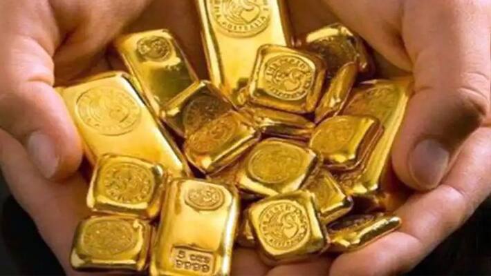 Gold and silver prices increased again, know what was the price in different cities kpg
