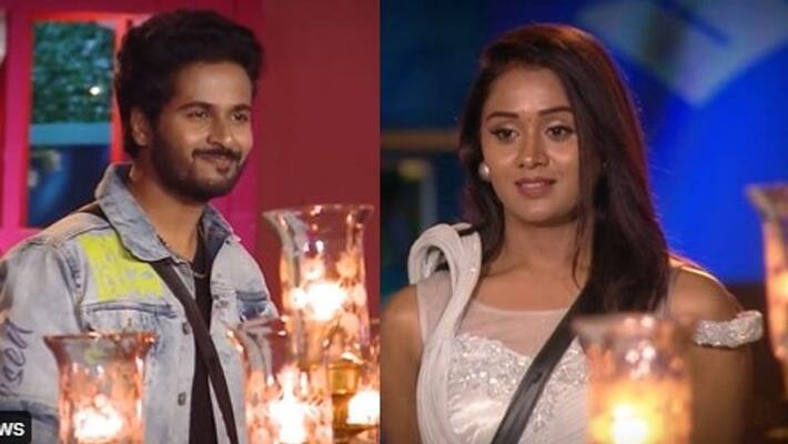 bigg boss 6 telugu grand welcome to srihan and keerthi one funny journey another emotional journey bigg boss 6 telugu grand welcome to srihan and keerthi one funny journey another emotional journey