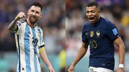 football Messi vs Mbappe: What separates the two stars? Ex-PSG boss Pochettino sheds light before Qatar World Cup 2022 final snt