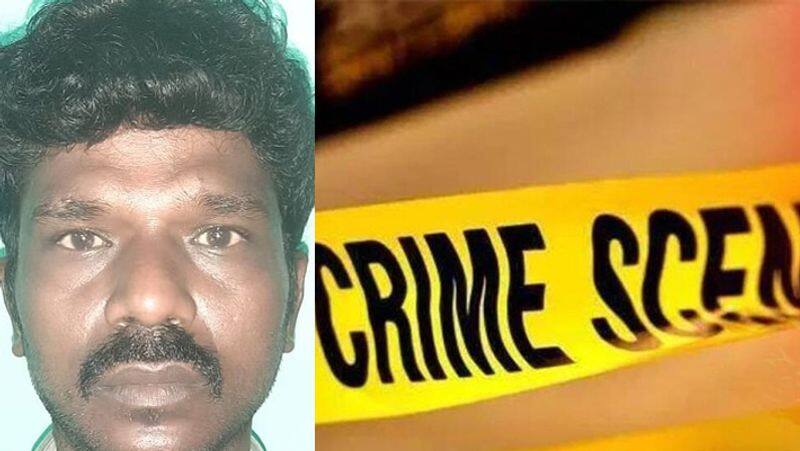 famous rowdy murder in chennai... police investigation