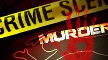 famous rowdy murder in puducherry.. police investigation