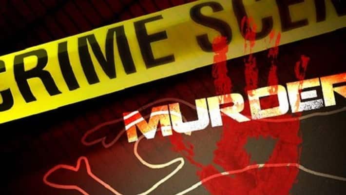 Women murder in devakottai...police investigation Women murder in devakottai...police investigation
