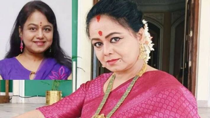 Kannada Actress Abhinaya gets two years jail Kannada Actress Abhinaya gets two years jail