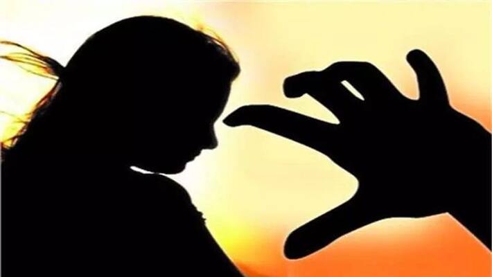 University Professor Charged For Molesting Student in Chhattisgarh University Professor Charged For Molesting Student in Chhattisgarh