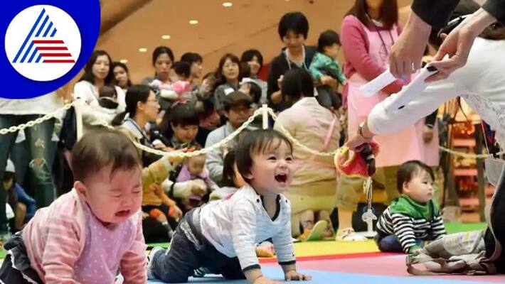 Japan To Pay People To Have Babies In An Attempt To Boost Declining Birth Rate Vin Japan To Pay People To Have Babies In An Attempt To Boost Declining Birth Rate Vin