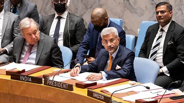 India hits back at Pakistan over Kashmir issue at United Nations Top quotes gcw India hits back at Pakistan over Kashmir issue at United Nations Top quotes gcw