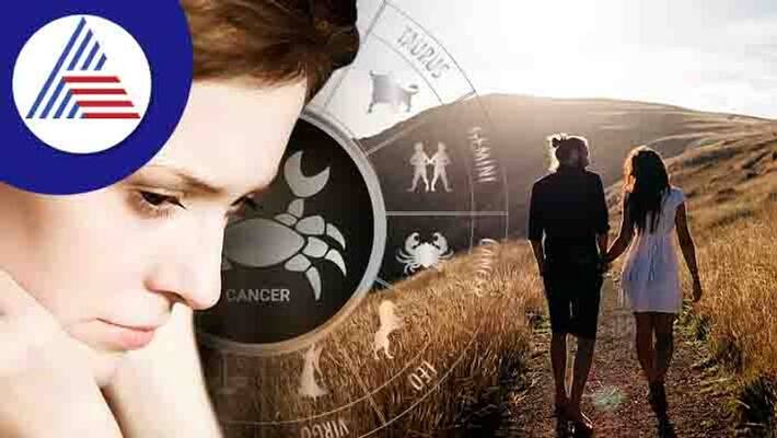 Tips to get attention of cancer women Tips to get attention of cancer women