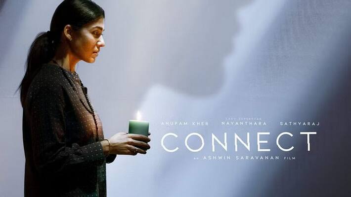 Nayanthara starrer new horro film Connect to release in Hindi Nayanthara starrer new horro film Connect to release in Hindi