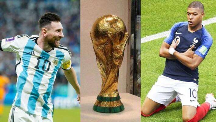 fifa world cup 2022 here is the prize money detalis for winner runner and third place team fifa world cup 2022 here is the prize money detalis for winner runner and third place team