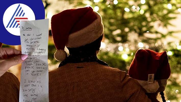 8 Year Old Girls Thoughtful Letter To Santa Will Move You To Tears Vin 8 Year Old Girls Thoughtful Letter To Santa Will Move You To Tears Vin
