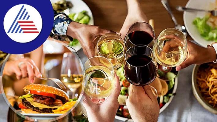 Why We Need To Eat While Having Alcohol Why We Need To Eat While Having Alcohol