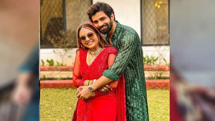 Devoleena Bhattacharjee pens special note for husband Shanawaz Shaikh amid backlash sgk Devoleena Bhattacharjee pens special note for husband Shanawaz Shaikh amid backlash sgk