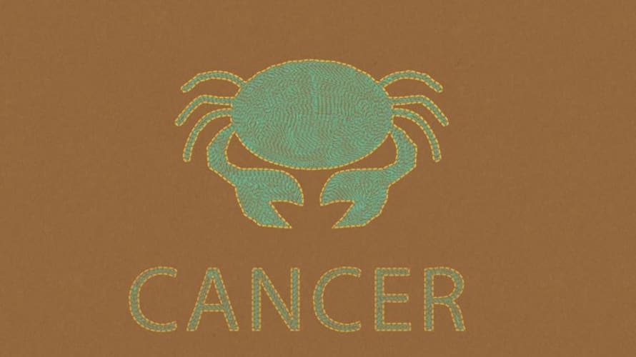 What type of boss is Cancer ram What type of boss is Cancer ram