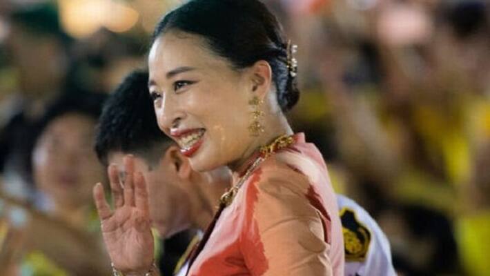 Thailand Princess Bajrakitiyabha suffer severe heart attack doctors declared dead says report ckm Thailand Princess Bajrakitiyabha suffer severe heart attack doctors declared dead says report ckm