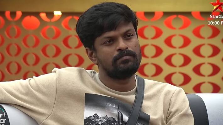 bigg boss telugu 6 contestants big shock to adireddy bigg boss telugu 6 contestants big shock to adireddy