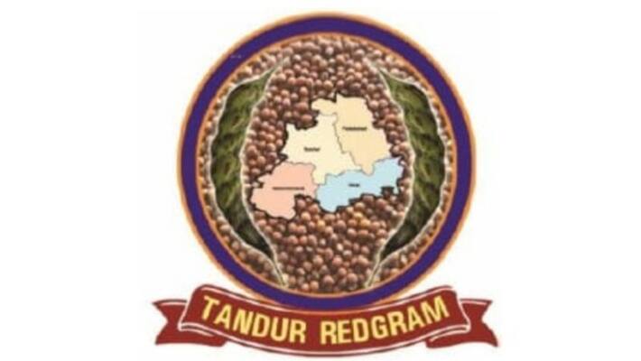 GI tag for tandur redgram, 16th GI product for telangana GI tag for tandur redgram, 16th GI product for telangana