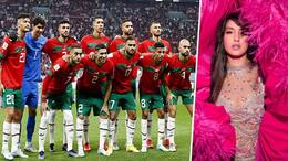 football Dreams do come true Nora Fatehi emotional message to Morocco after Qatar World Cup 2022 exit will move you snt