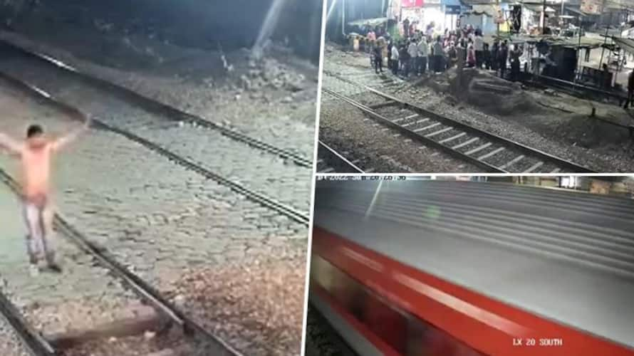 UP Man jumps in front of train after being publicly beaten up for Rs 20