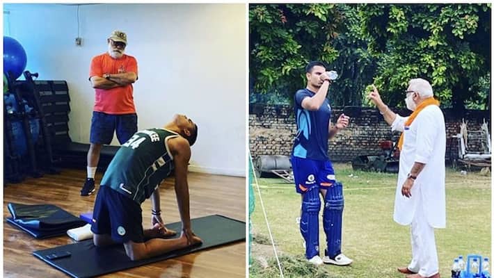 Yuvraj Singh father Yograj singh message to Sachin Tendulkar son Arjun Tendulkar san Yuvraj Singh father Yograj singh message to Sachin Tendulkar son Arjun Tendulkar san