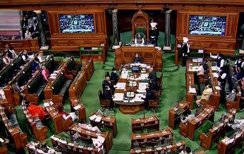 Adani scandal: Most opposition parties agreed to take part in parliamentary debate