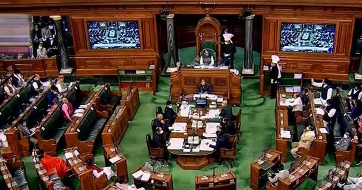 Budget Session: அதானி விவகாரத்தை நாடாளுமன்றத்தில் விவாதிக்க எதிர்க்கட்சிகள் வலியுறுத்தல்: மக்களவை ஒத்திவைப்பு