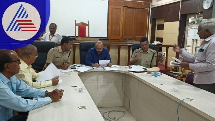 The burden of proof is on the complainant DC Gurudatta Hegade suggestion sat The burden of proof is on the complainant DC Gurudatta Hegade suggestion sat
