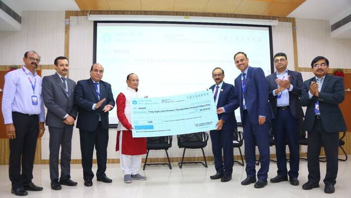 SBI CSR activities to adivasi jeevana ganga to install handpumps to tribal people for safe drinking water SBI CSR activities to adivasi jeevana ganga to install handpumps to tribal people for safe drinking water