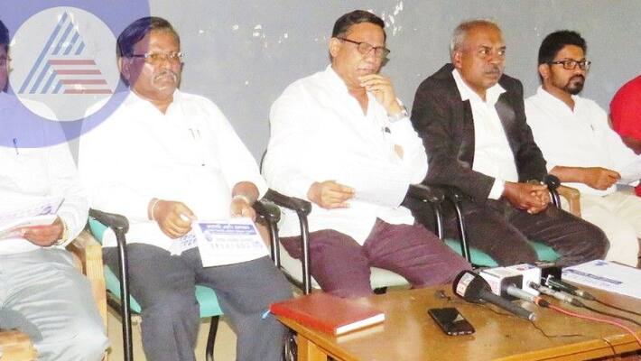 Murughashree POCSO case Demand for judicial probe chitradurga rav Murughashree POCSO case Demand for judicial probe chitradurga rav