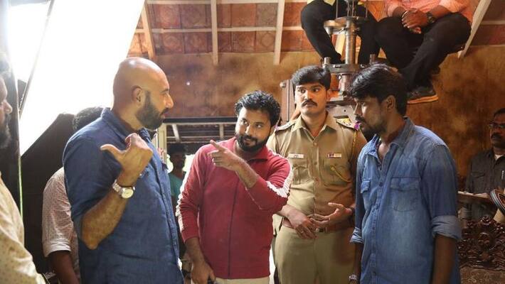 sathyaraj turn to villein latest news goes viral sathyaraj turn to villein latest news goes viral