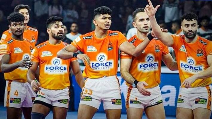 pro kabaddi league 2022 puneri paltan beat tamil thalaivas in semi final and qualify to final pro kabaddi league 2022 puneri paltan beat tamil thalaivas in semi final and qualify to final