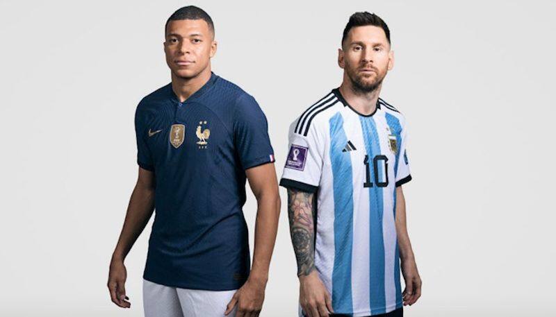 World Cup announcers: Who is announcing Argentina vs. France in the World  Cup 2022 final? - DraftKings Network