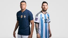 football messi vs mbappe Peter Drury Poetic commentator for Argentina vs France Qatar World Cup 2022 final excites fans snt